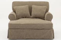Love Chair, Lounge Chair, 1,5 Seater, Cover