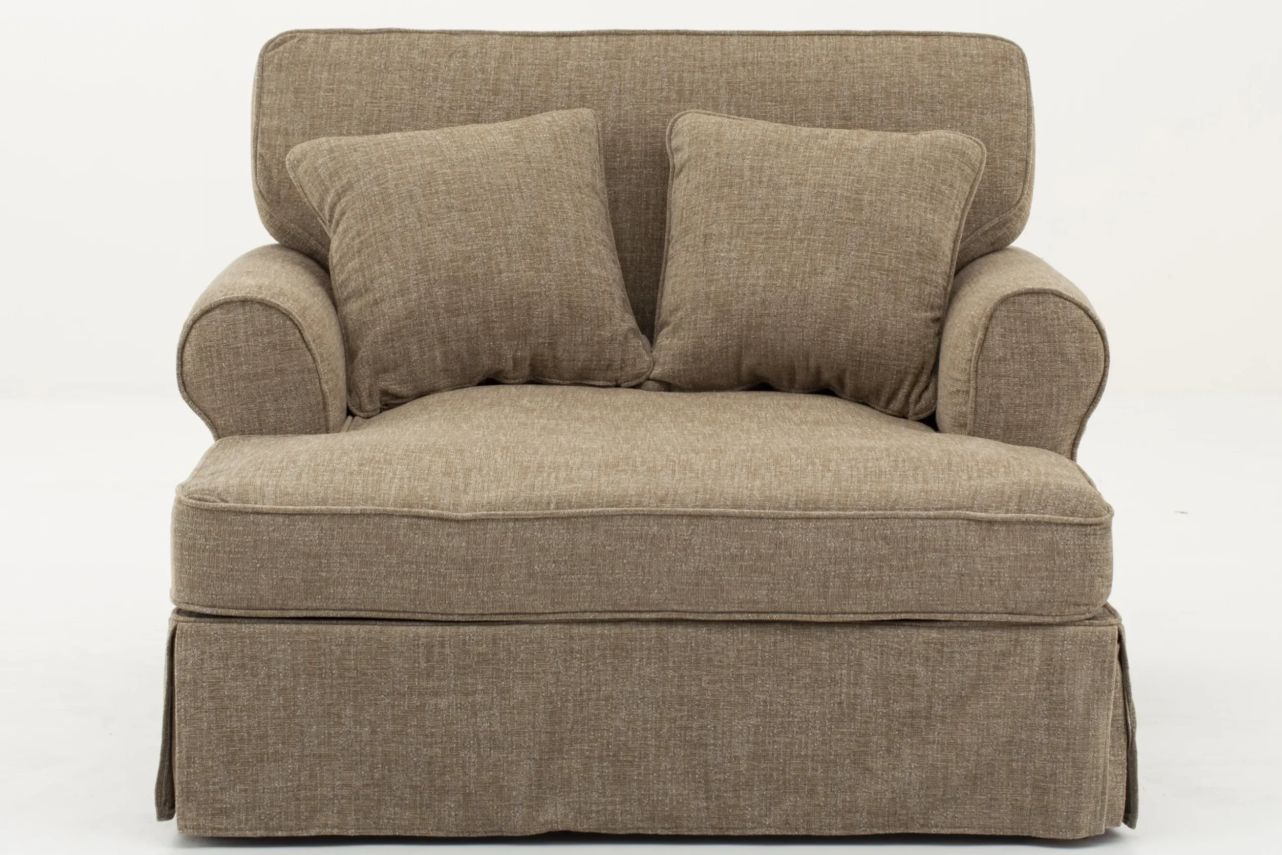 Love Chair, Lounge Chair, 1,5 Seater, Cover