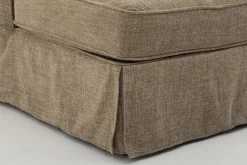 Love Chair, Lounge Chair, 1,5 Seater, Cover