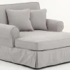 Love Chair, Lounge Chair, 1,5 Seater, Cover