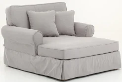 Love Chair, Lounge Chair, 1,5 Seater, Cover