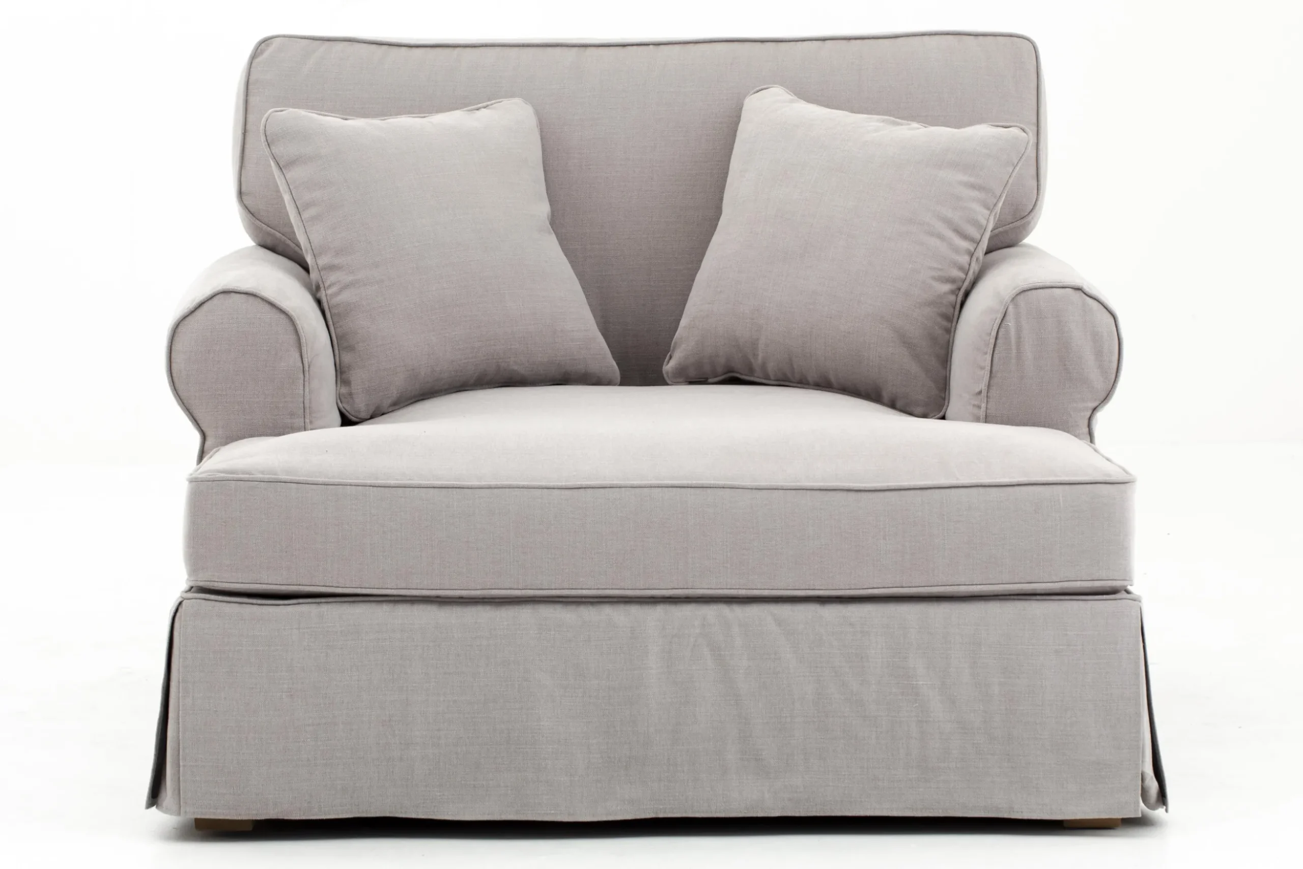 Love Chair, Lounge Chair, 1,5 Seater, Cover