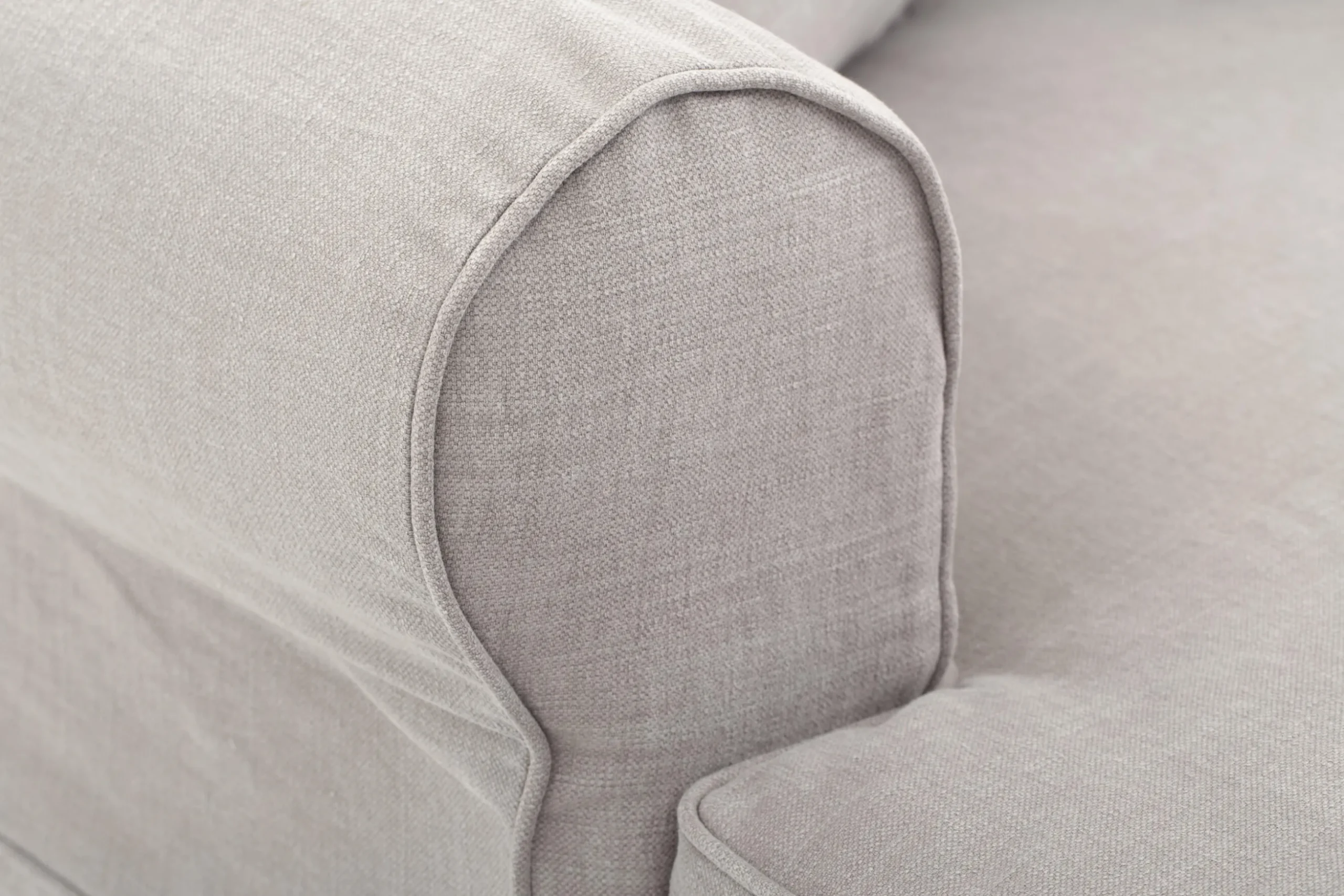 Love Chair, Lounge Chair, 1,5 Seater, Cover