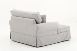 Love Chair, Lounge Chair, 1,5 Seater, Cover