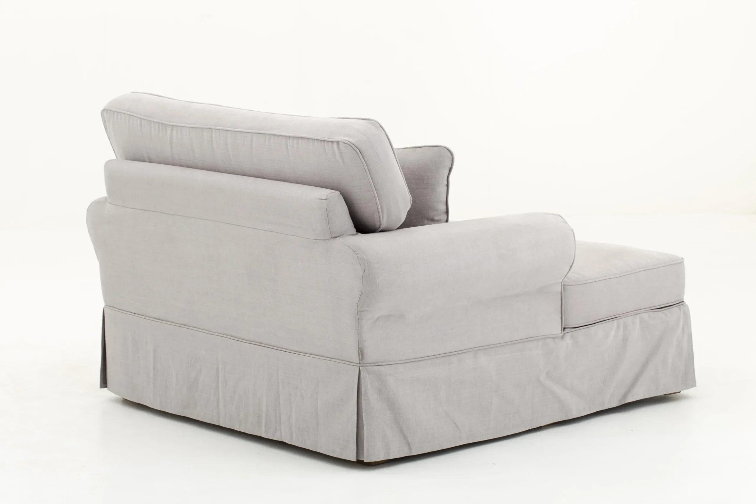 Love Chair, Lounge Chair, 1,5 Seater, Cover
