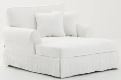 Love Chair, Lounge Chair, 1,5 Seater, Cover