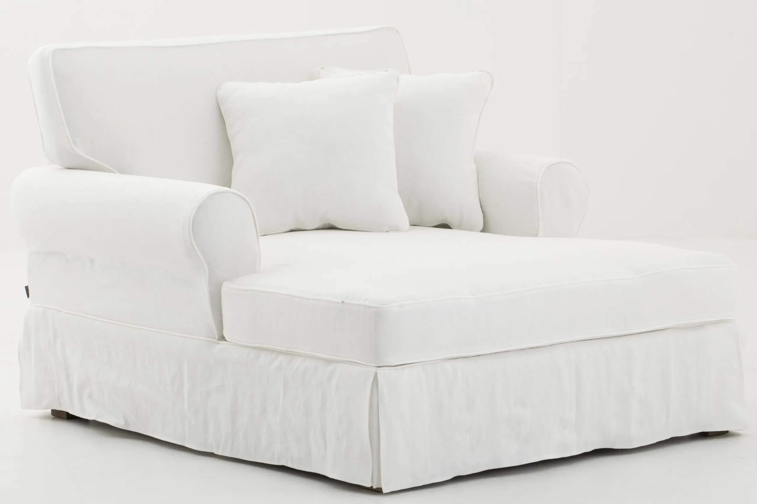 Love Chair, Lounge Chair, 1,5 Seater, Cover