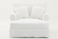 Love Chair, Lounge Chair, 1,5 Seater, Cover