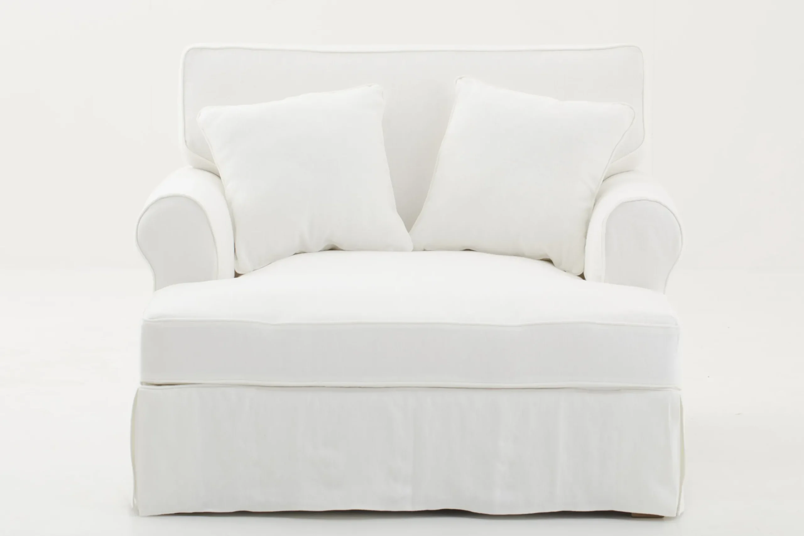 Love Chair, Lounge Chair, 1,5 Seater, Cover