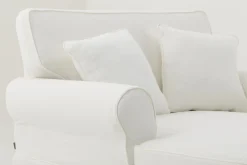 Love Chair, Lounge Chair, 1,5 Seater, Cover