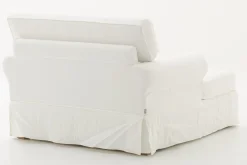 Love Chair, Lounge Chair, 1,5 Seater, Cover