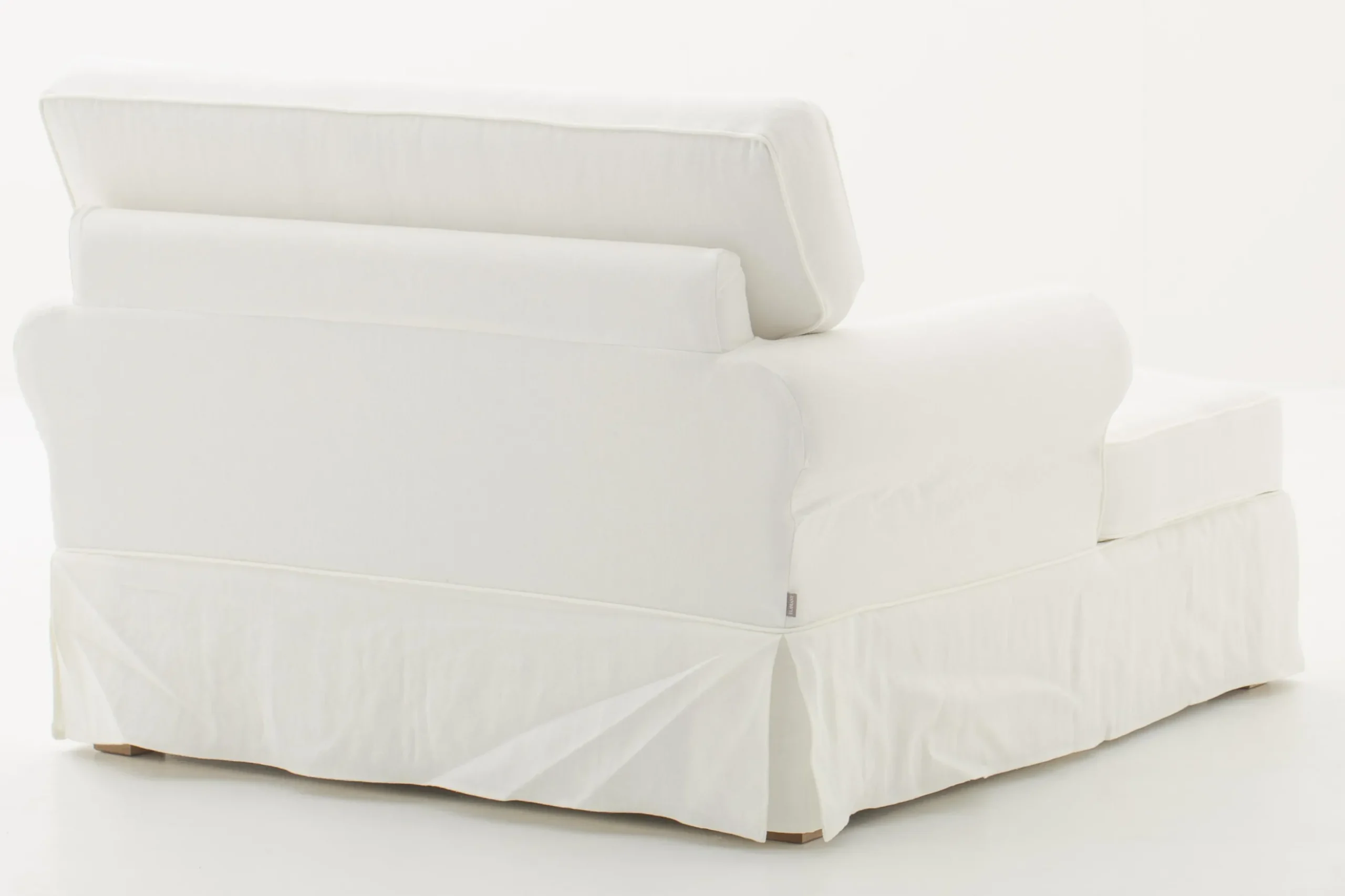 Love Chair, Lounge Chair, 1,5 Seater, Cover