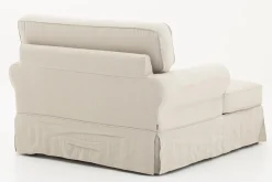 Love Chair, Lounge Chair, 1,5 Seater, Cover