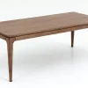 Luca, Coffee Table, Rectangular, Wood