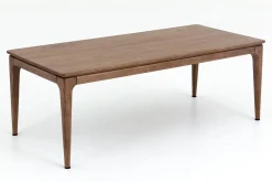 Luca, Coffee Table, Rectangular, Wood