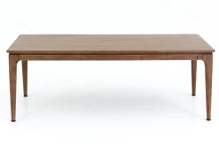 Luca, Coffee Table, Rectangular, Wood