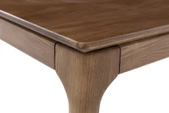 Luca, Desk, Wood