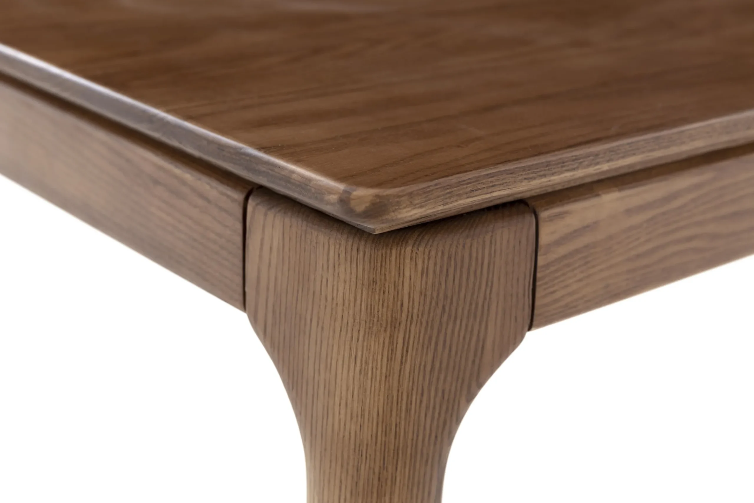 Luca, Desk, Wood
