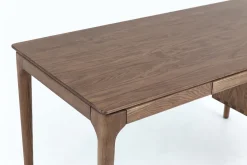 Luca, Desk, Wood