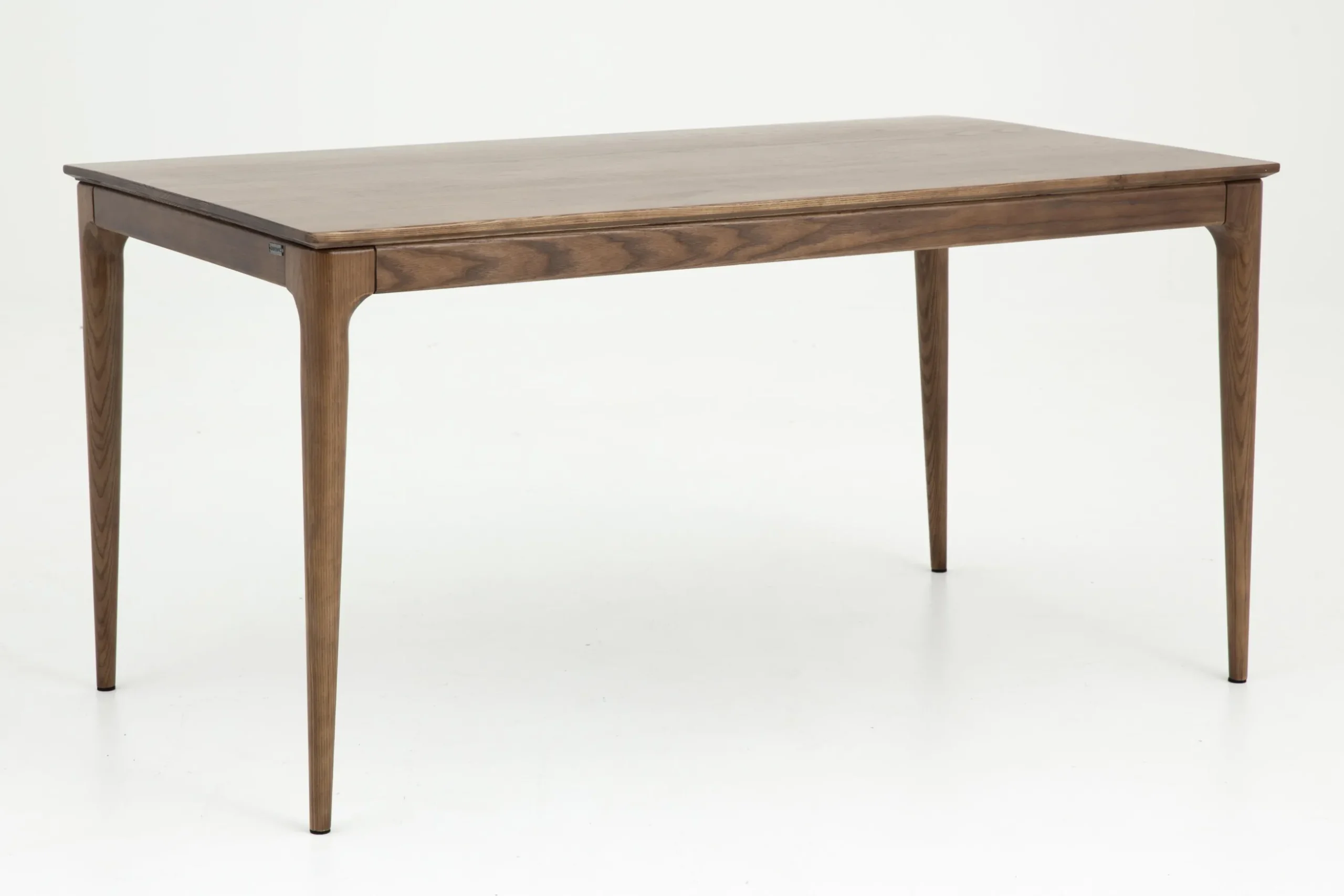 Luca, Dining Table, Wood, Rectangular