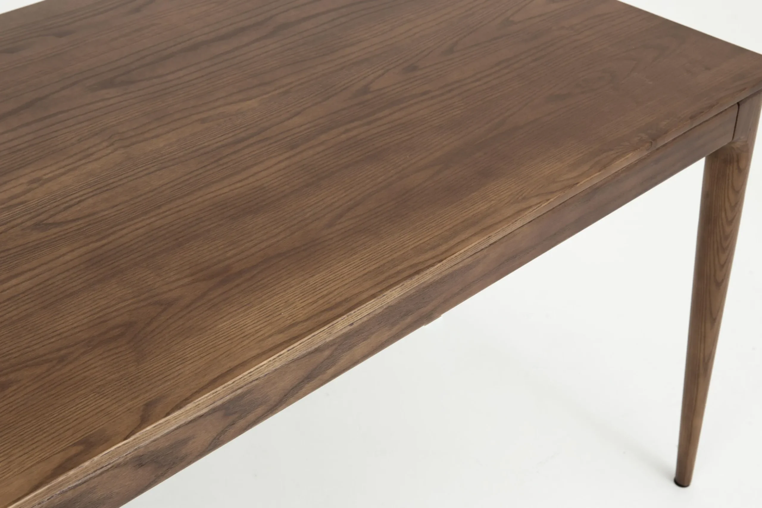 Luca, Dining Table, Wood, Rectangular