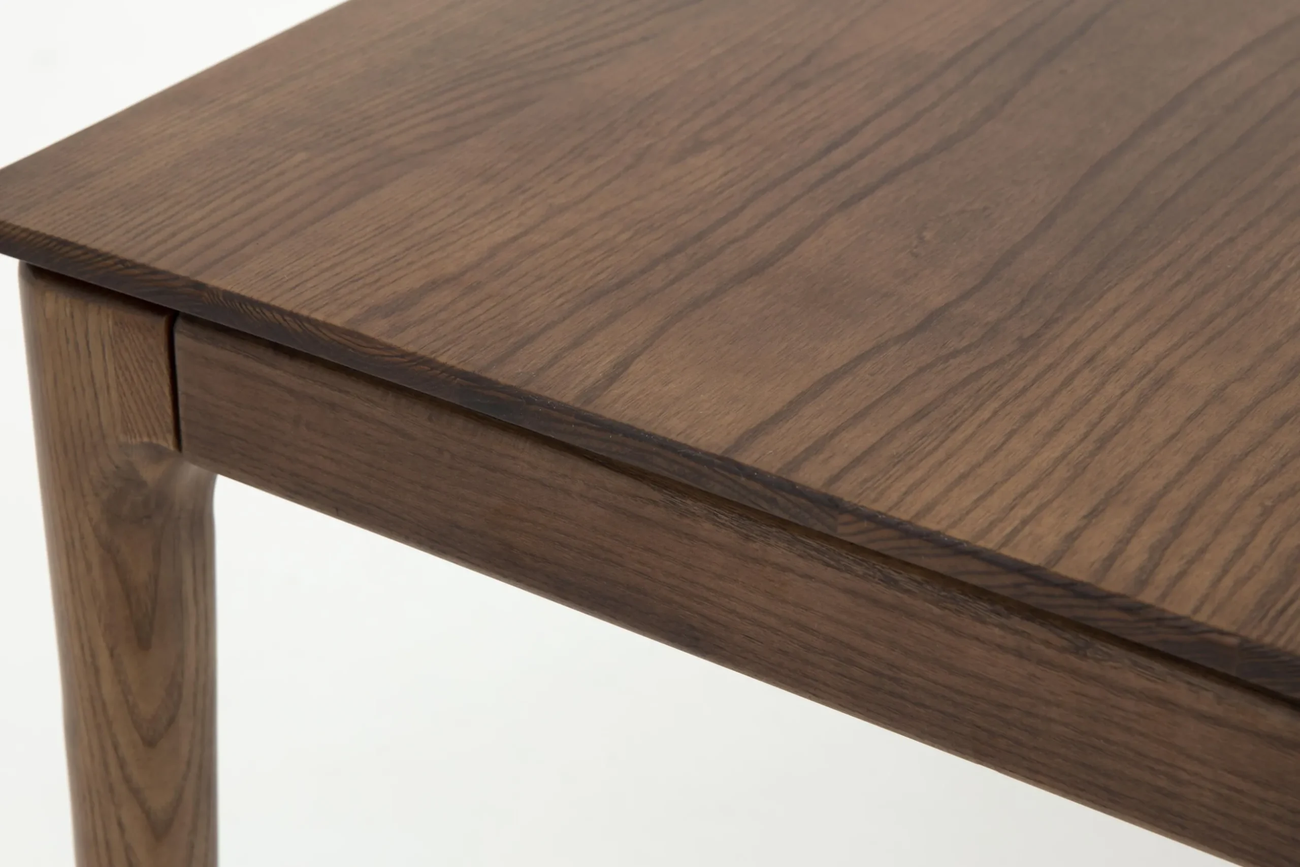 Luca, Dining Table, Wood, Rectangular