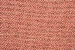 Lucas, Pouf, Rotatable, O 40, Pink