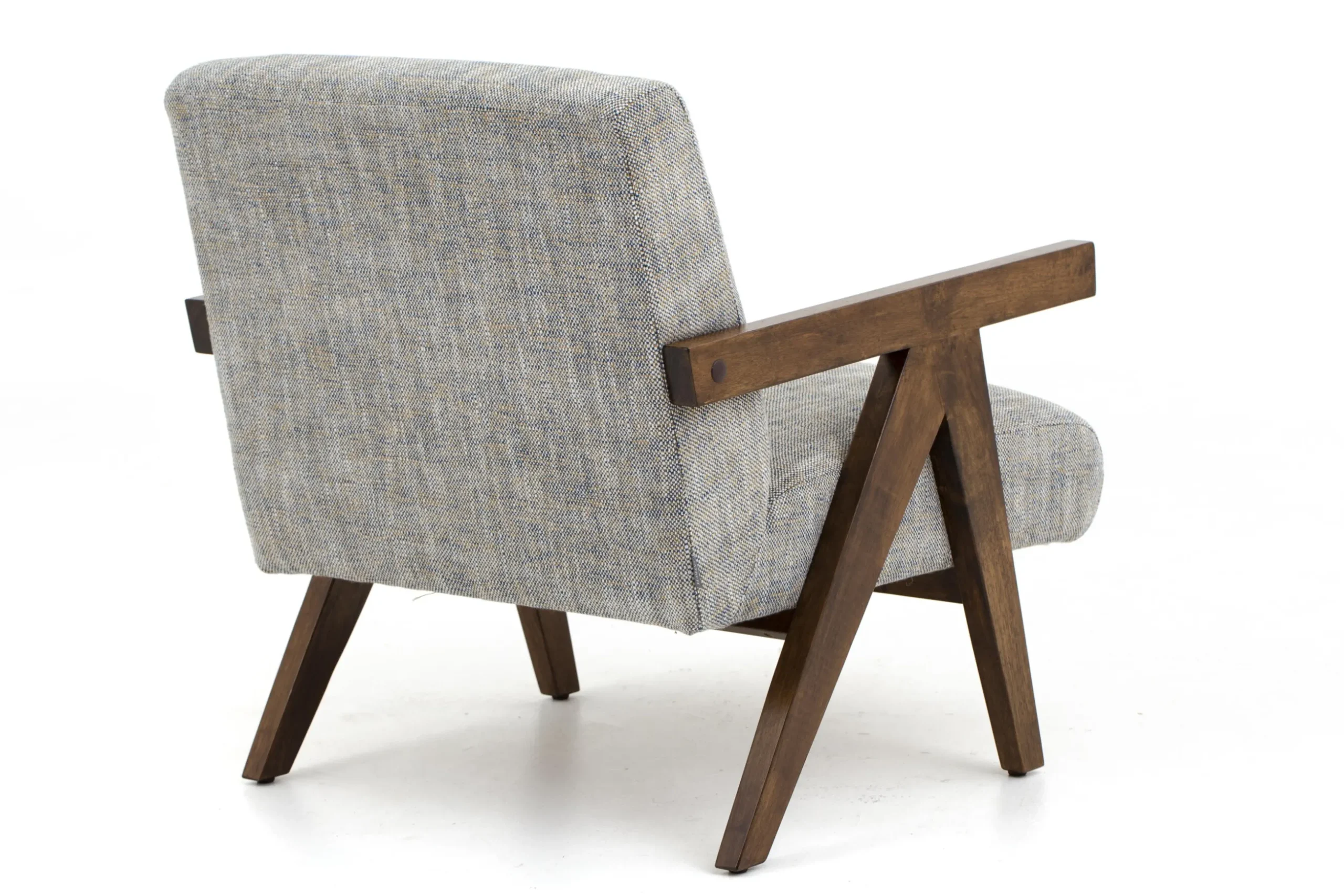 Ludo, Armchair, Fabric