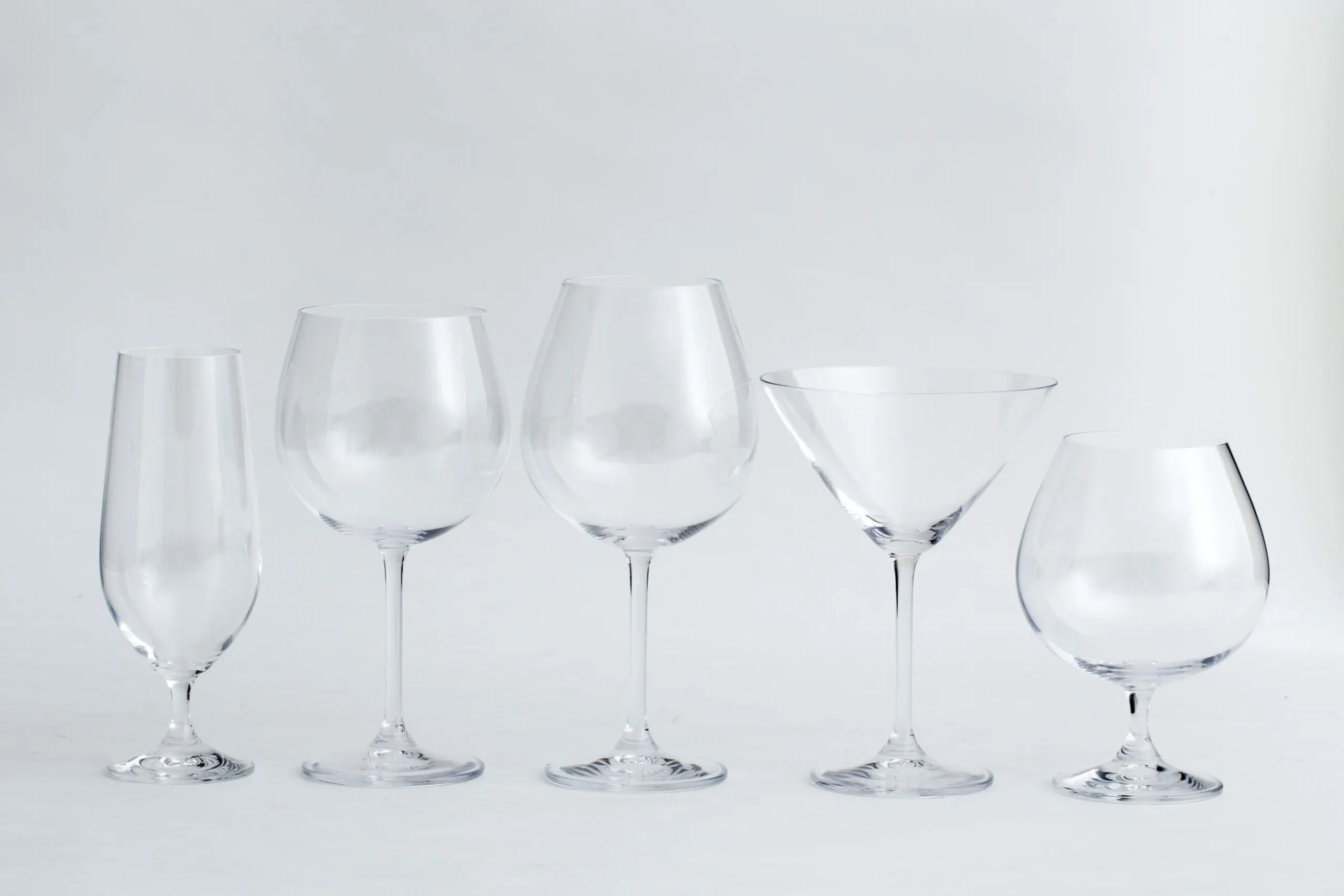 Lund, Cocktail Glass, 600Ml