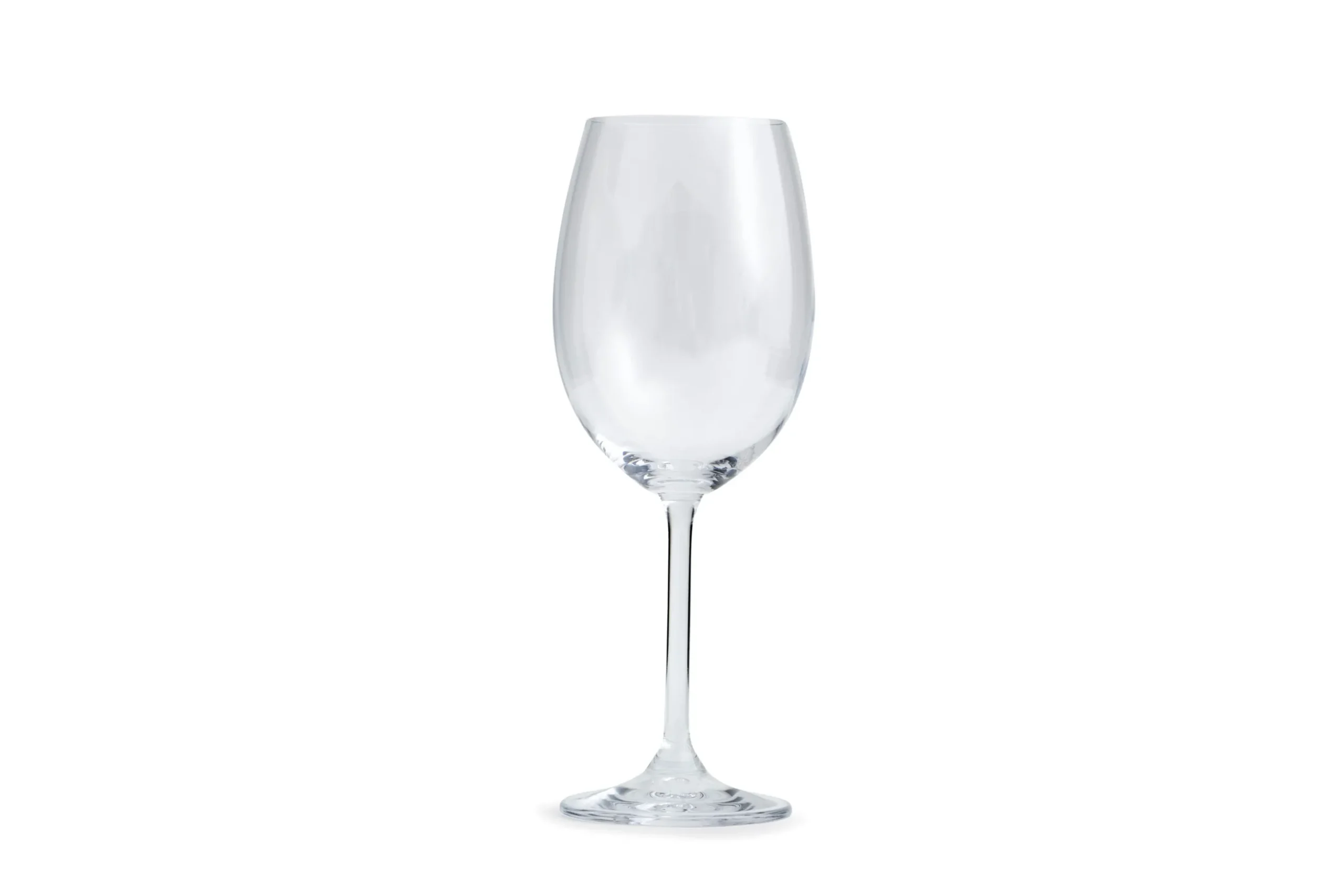 Lund, Water Glass, 480Ml