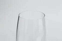 Lund, Water Glass, 480Ml