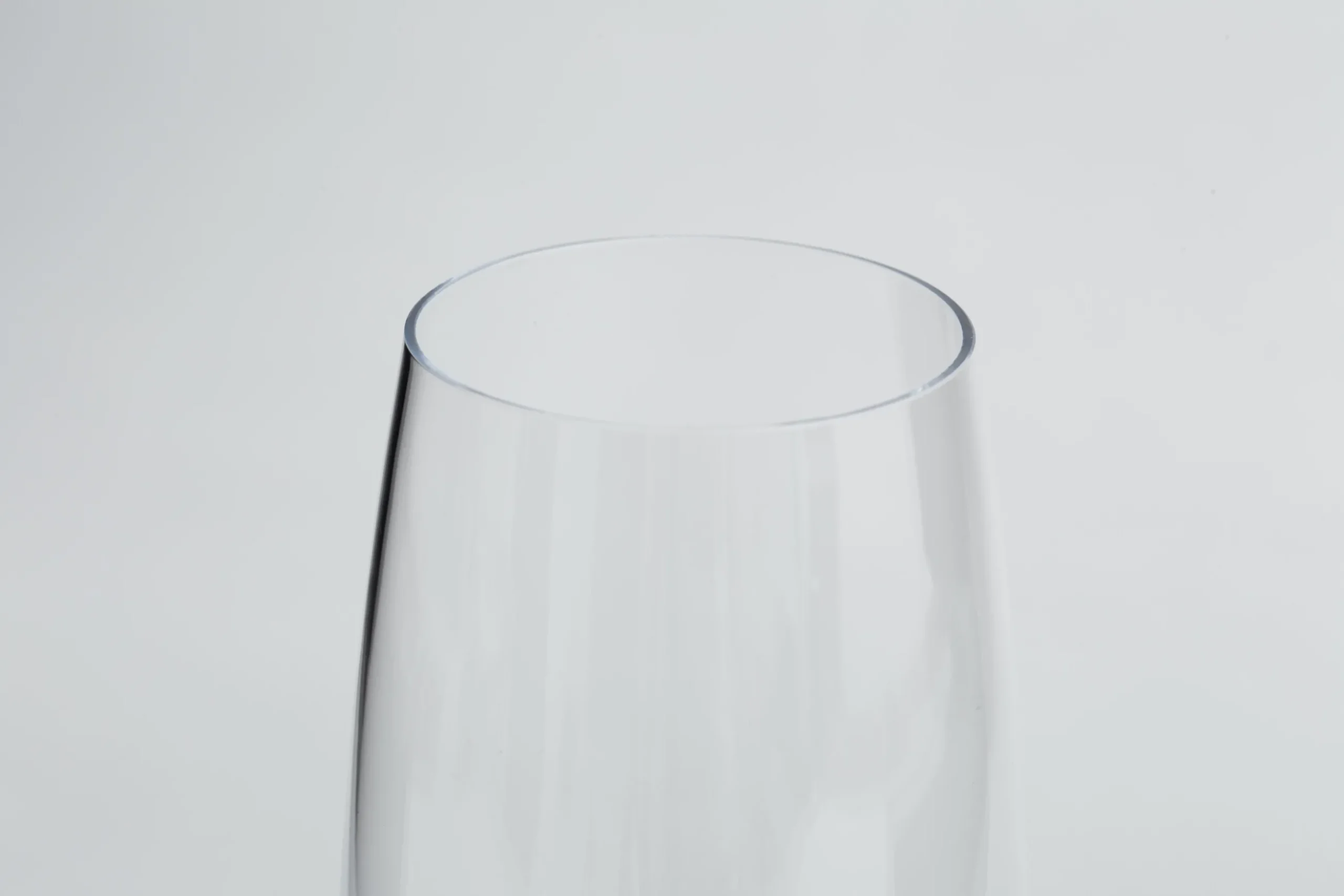 Lund, Water Glass, 480Ml