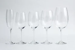 Lund, Water Glass, 480Ml