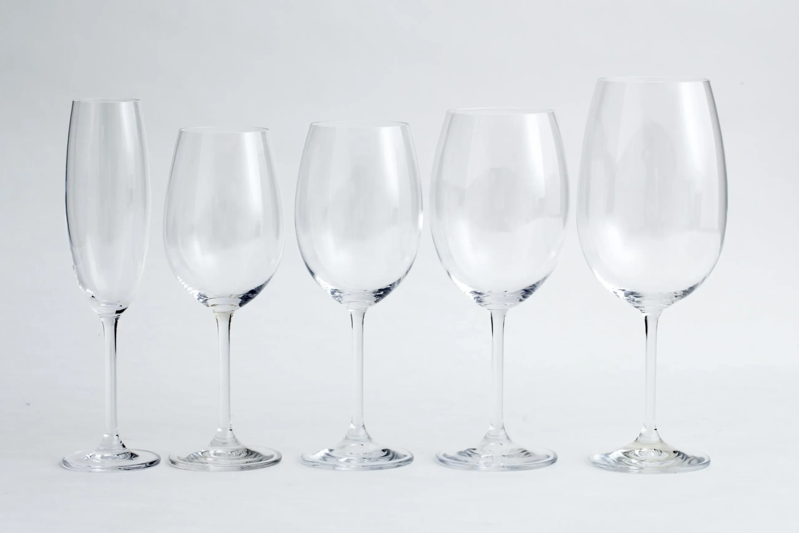 Lund, Water Glass, 480Ml