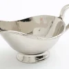 Lure, Saucer, Nickel