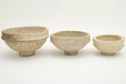 Lyme, Bowl, Paper Mache, L