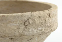 Lyme, Bowl, Paper Mache, M