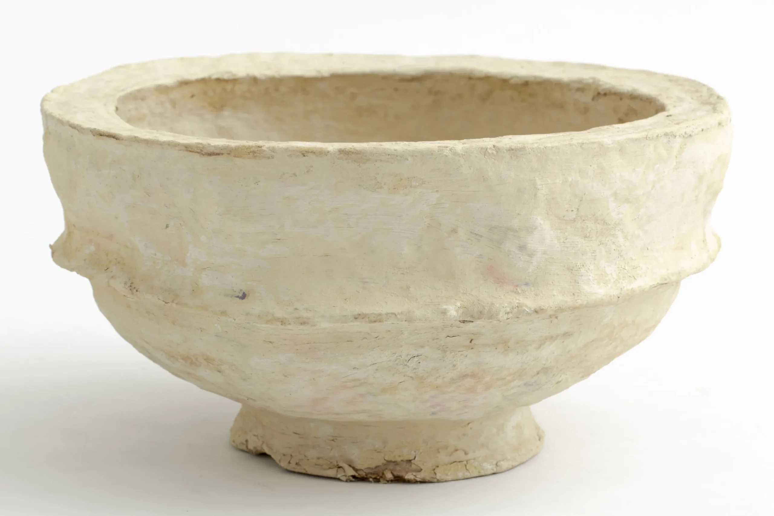 Lyme, Bowl, Paper Mache, S