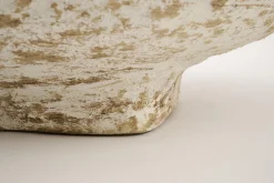 Lyme, Bowl, Paper Mache, Xl