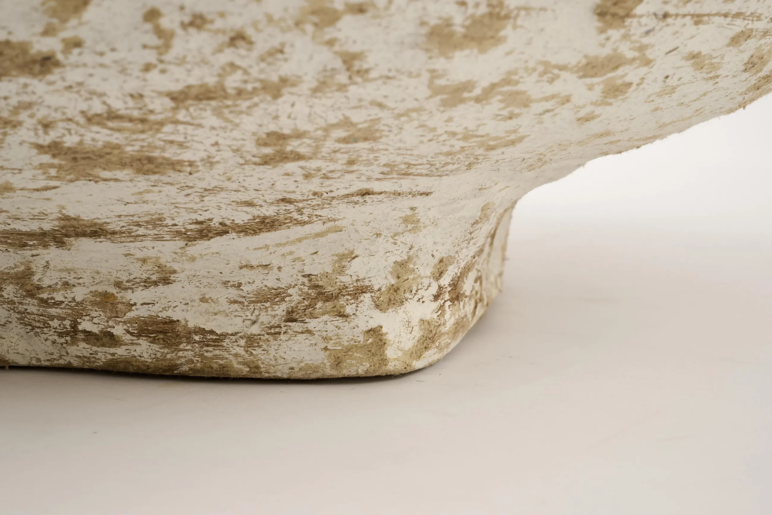 Lyme, Bowl, Paper Mache, Xl