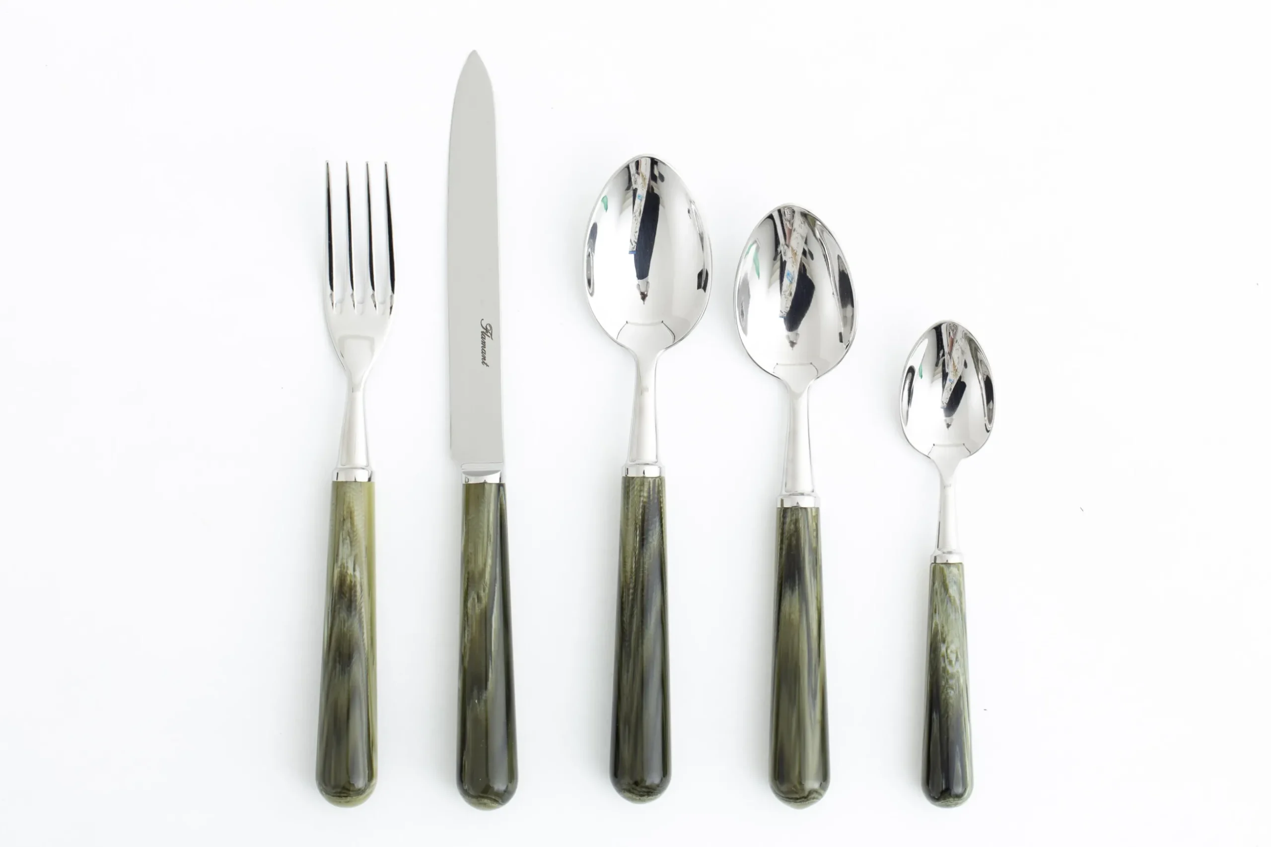 Mabron, Coffee Spoon