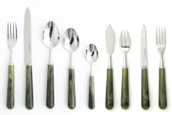 Mabron, Coffee Spoon