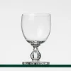 Macey, Red Wine Glass, Mouth-Blown, 16Cm, 270Ml