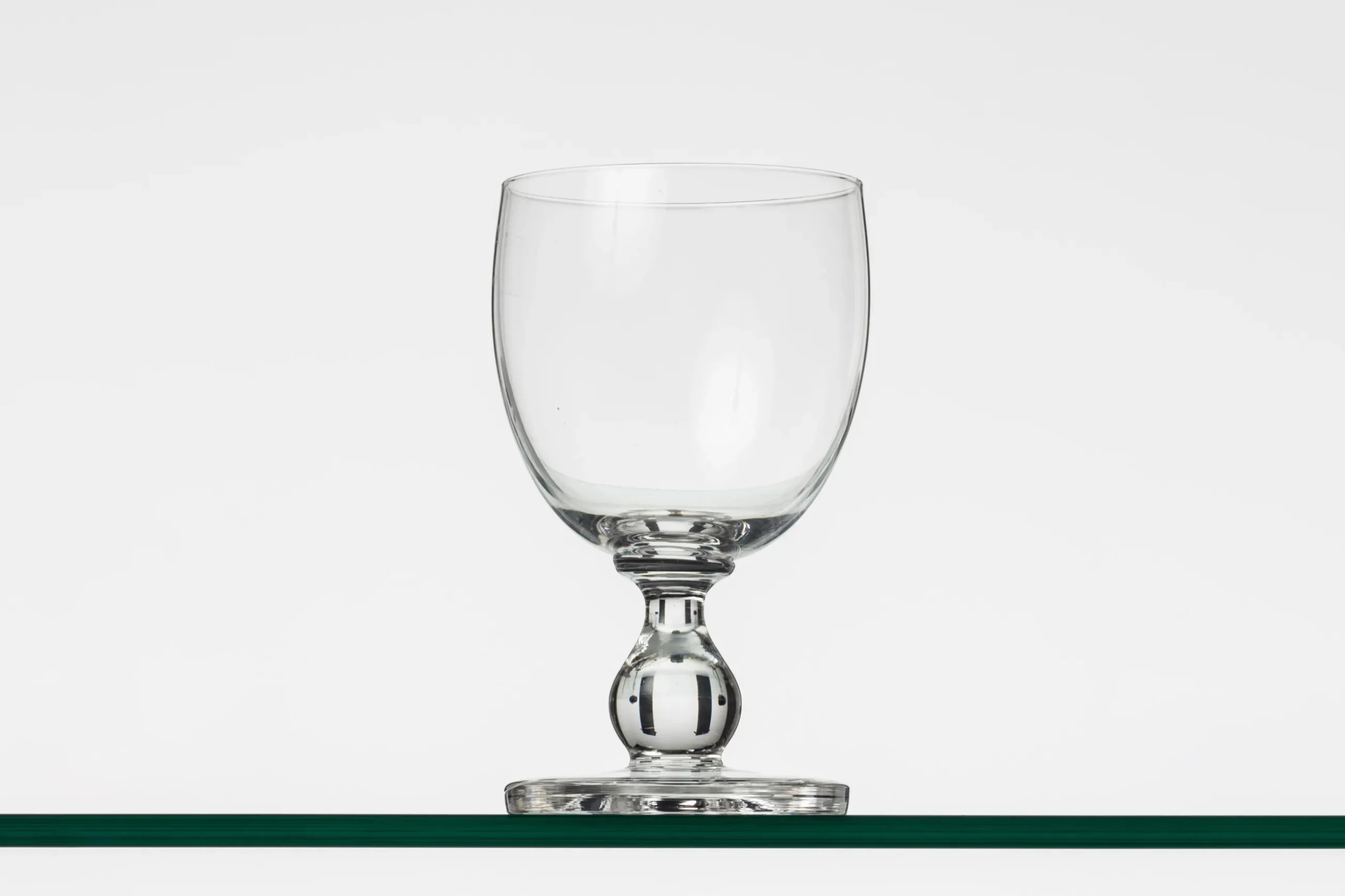 Macey, Red Wine Glass, Mouth-Blown, 16Cm, 270Ml