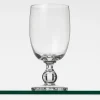 Macey, Water Glass, Mouth-Blown, 450Ml
