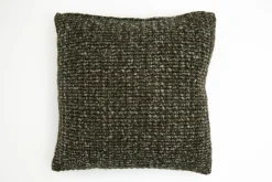 Manon, Cushion, Green