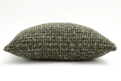 Manon, Cushion, Green