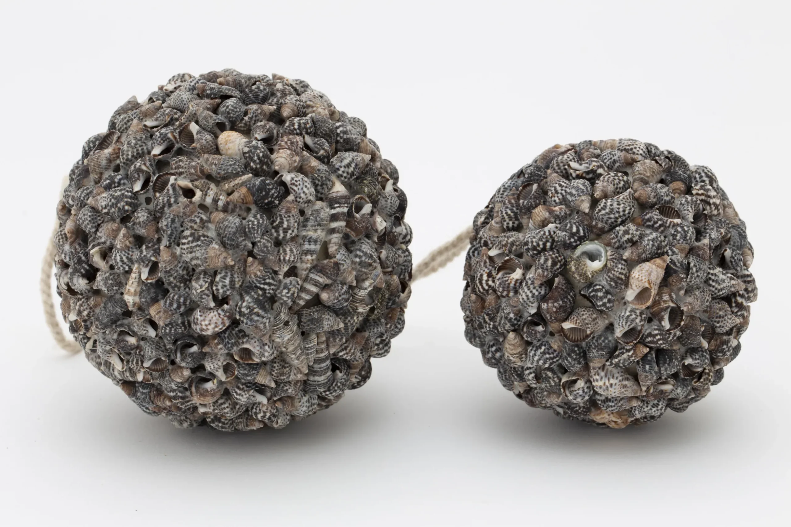 Maranza, Deco Ball, L