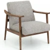 Marbel, Armchair, Natural