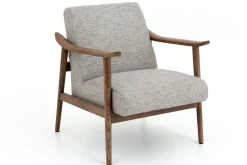 Marbel, Armchair, Natural